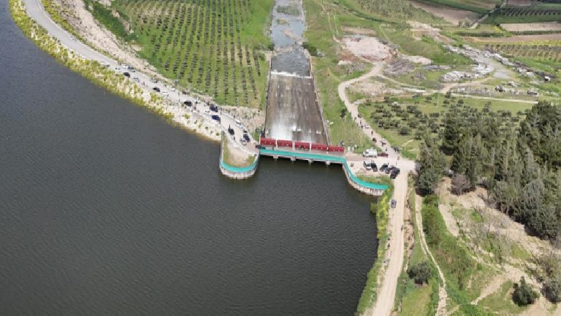 25 Yıl Sonra İlk Kez Kapaklar Açıldı: Vatandaşlar İzlemek İçin Akın Etti