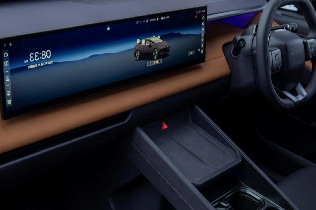 600 Kilometre Menzilli Hyundai IONIQ V Tanıtıldı