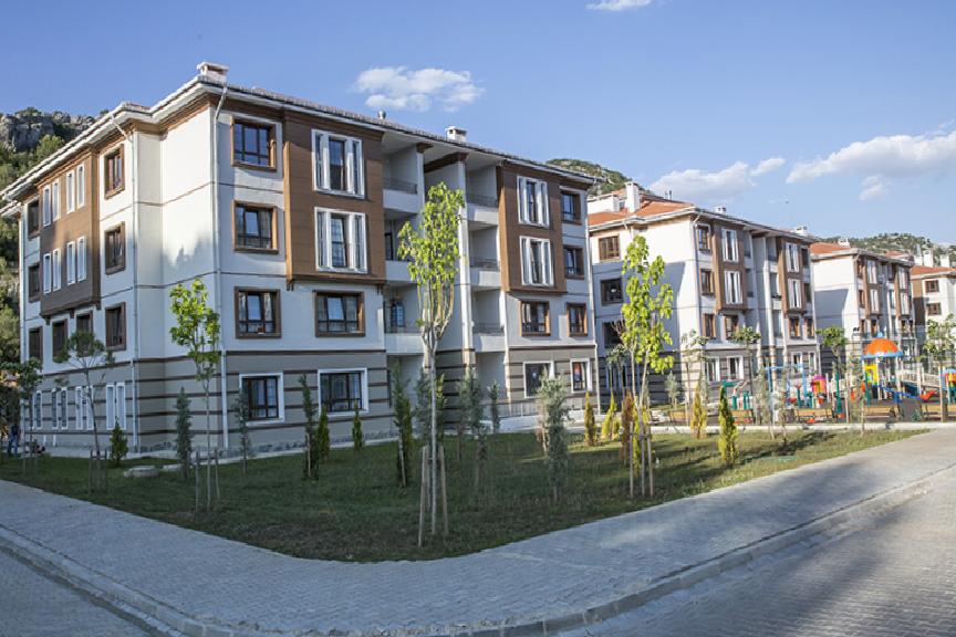 80 İlde Kuralar Tamam, Sıra İstanbul’da! 100 Bin Konut Sahibini Buluyor