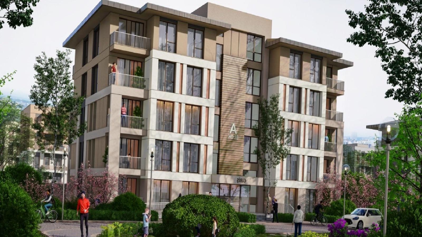 80 İlde Kuralar Tamam, Sıra İstanbul’da! 100 Bin Konut Sahibini Buluyor