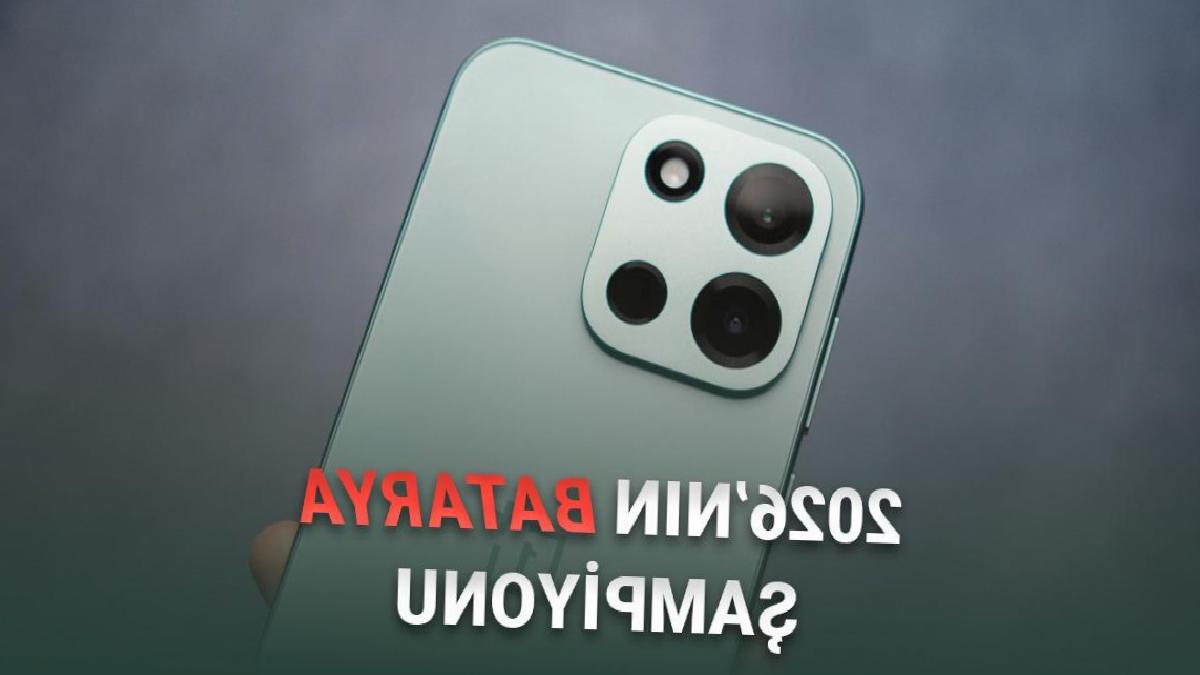 9.000 mAh Bataryaya Sahip Canavar OnePlus Nord 6 Tanıtıldı: Özellikleri ve Fiyatı