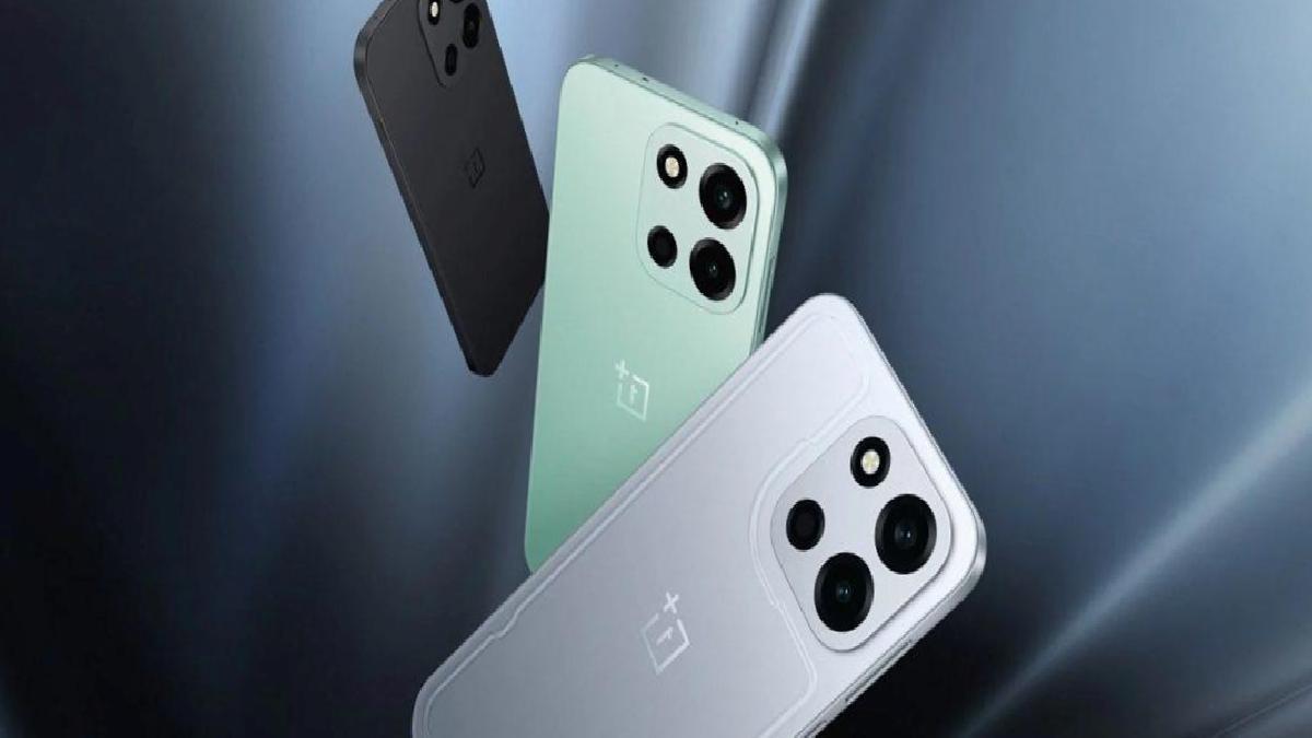 9.000 mAh Bataryaya Sahip Canavar OnePlus Nord 6 Tanıtıldı: Özellikleri ve Fiyatı