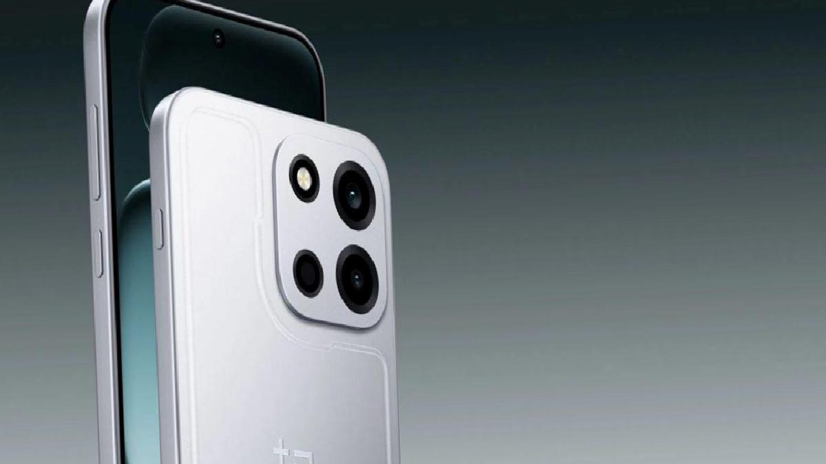 9.000 mAh Bataryaya Sahip Canavar OnePlus Nord 6 Tanıtıldı: Özellikleri ve Fiyatı