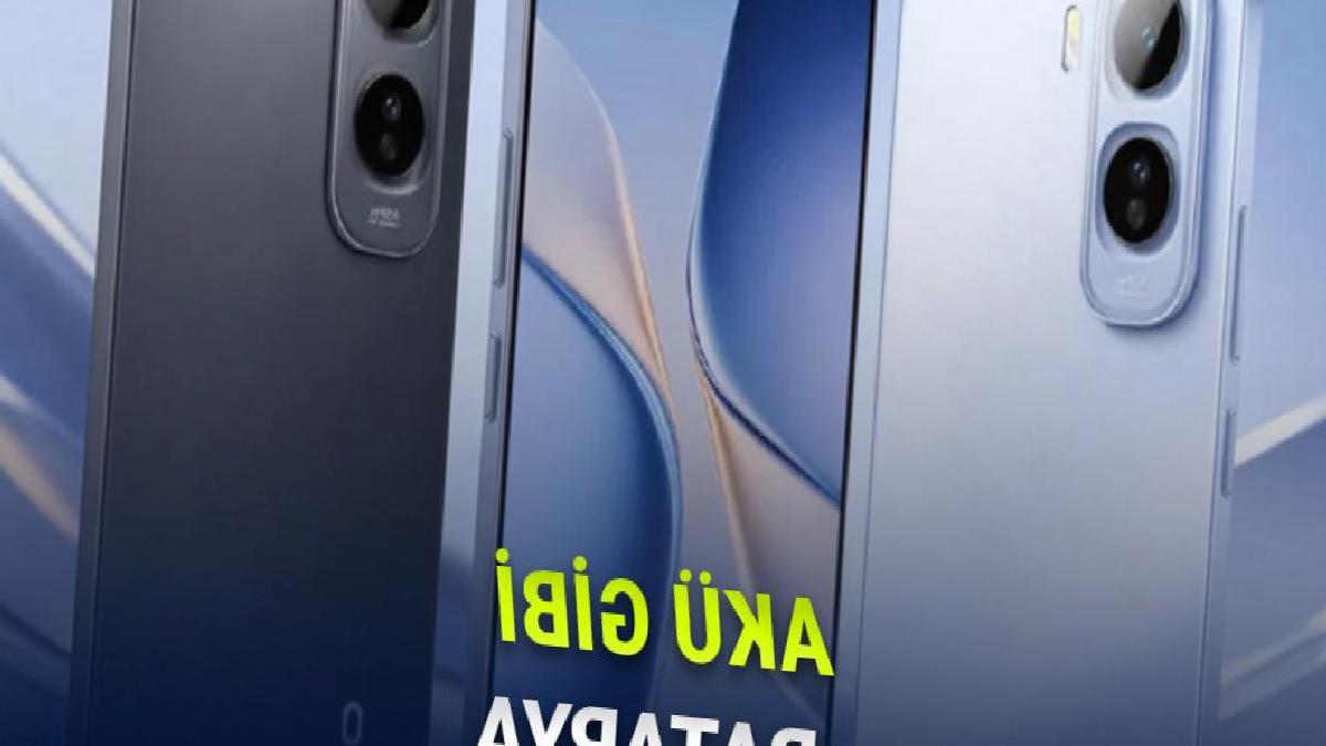 9020 mAh Batarya ve 144 Hz OLED Ekranlı Telefon: vivo T5 Pro Tanıtıldı