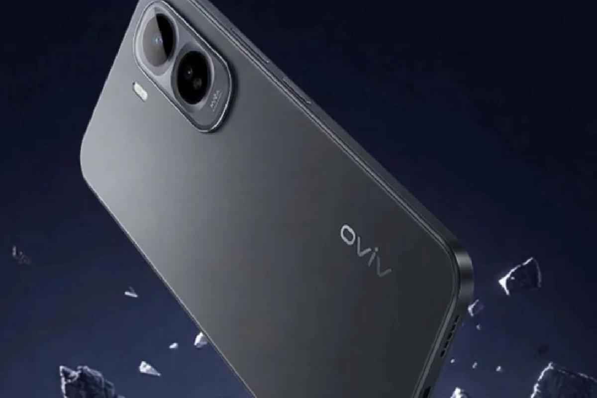 9020 mAh Batarya ve 144 Hz OLED Ekranlı Telefon: vivo T5 Pro Tanıtıldı