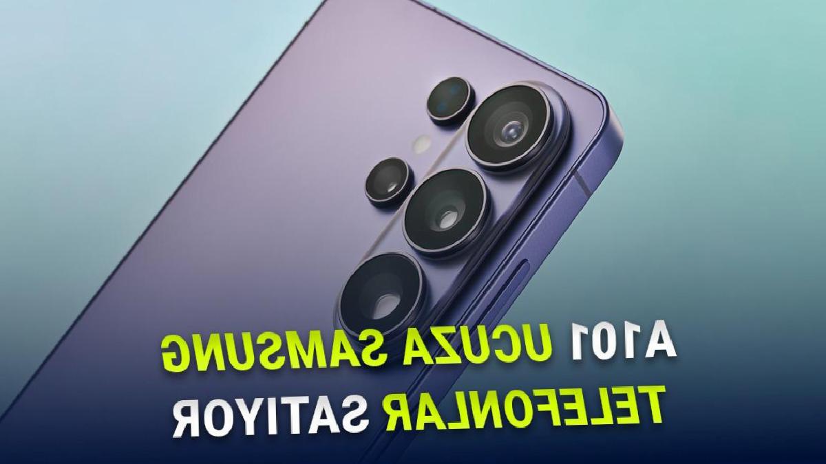 A101 Uygun Fiyata Samsung Galaxy S26 Ultra, S25 Ultra ve Z Flip7 FE Satışa Başladı