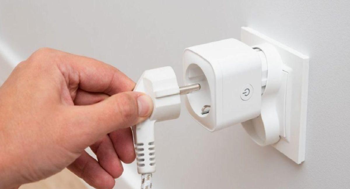 Akıllı Priz Nedir ve Evde Ne İşe Yarar? Öne Çıkan Özellikler ve Kullanım Alanları