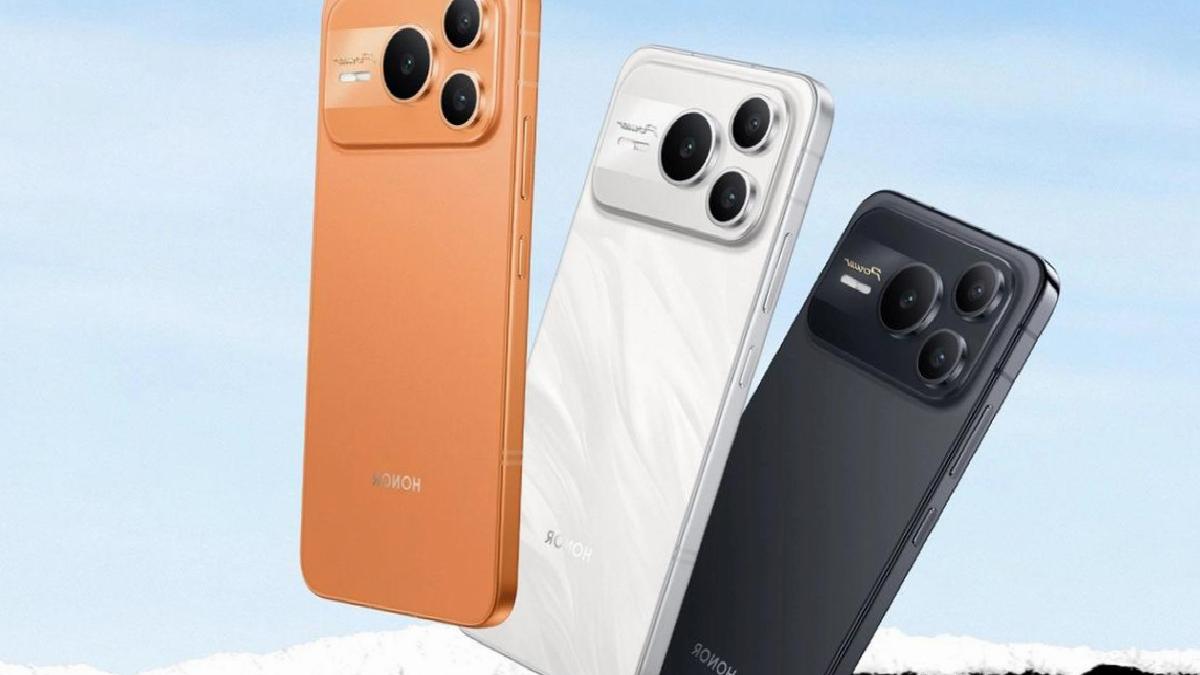 Akü Koysaydınız: HONOR 11.000 mAh Bataryalı Telefon Tanıtımı İçin Heyecan Dolu Bir Bekleyiş