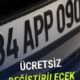 app plakalarina yeni duzenleme resm gazetede yayimlandi suruculeri sevindirecek degisiklikler QtuNKqPG 80x80