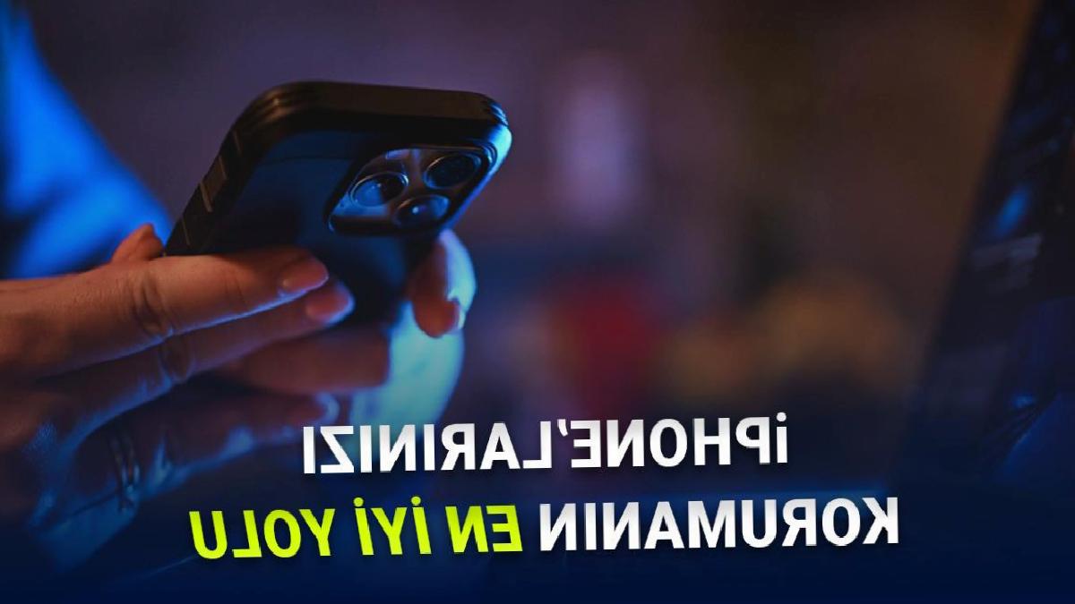 Apple, Bu iPhone Özelliğinin Bugüne Kadar Hacklenemediğini İddia Ediyor