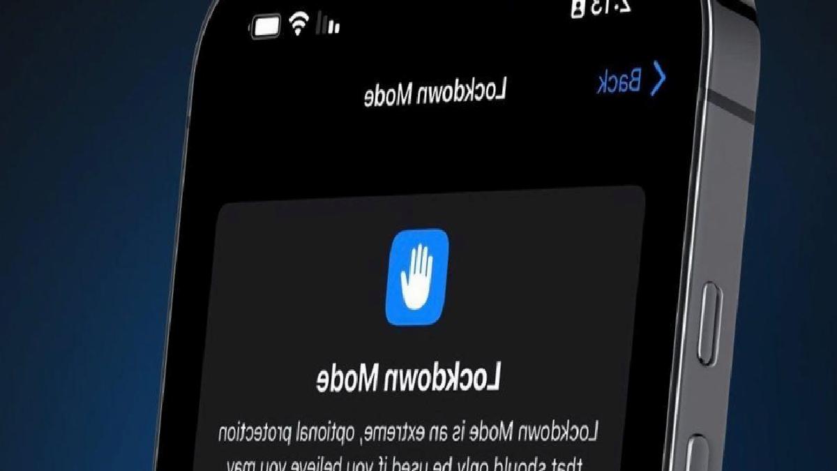 Apple, Bu iPhone Özelliğinin Bugüne Kadar Hacklenemediğini İddia Ediyor