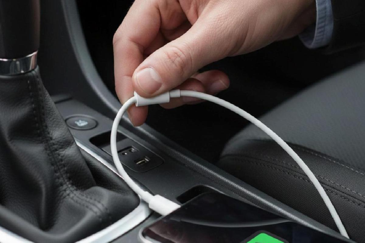 Arabada USB Portları Neden Yavaş Şarj Eder: Hızlı Şarj İçin Gerekler
