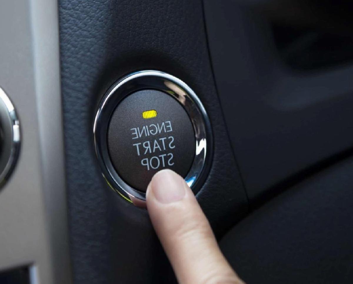 Arabalardaki Start-Stop Sistemi: Motora Zarar Verir mi, Doğru Kullanım Nasıl Yapılır?