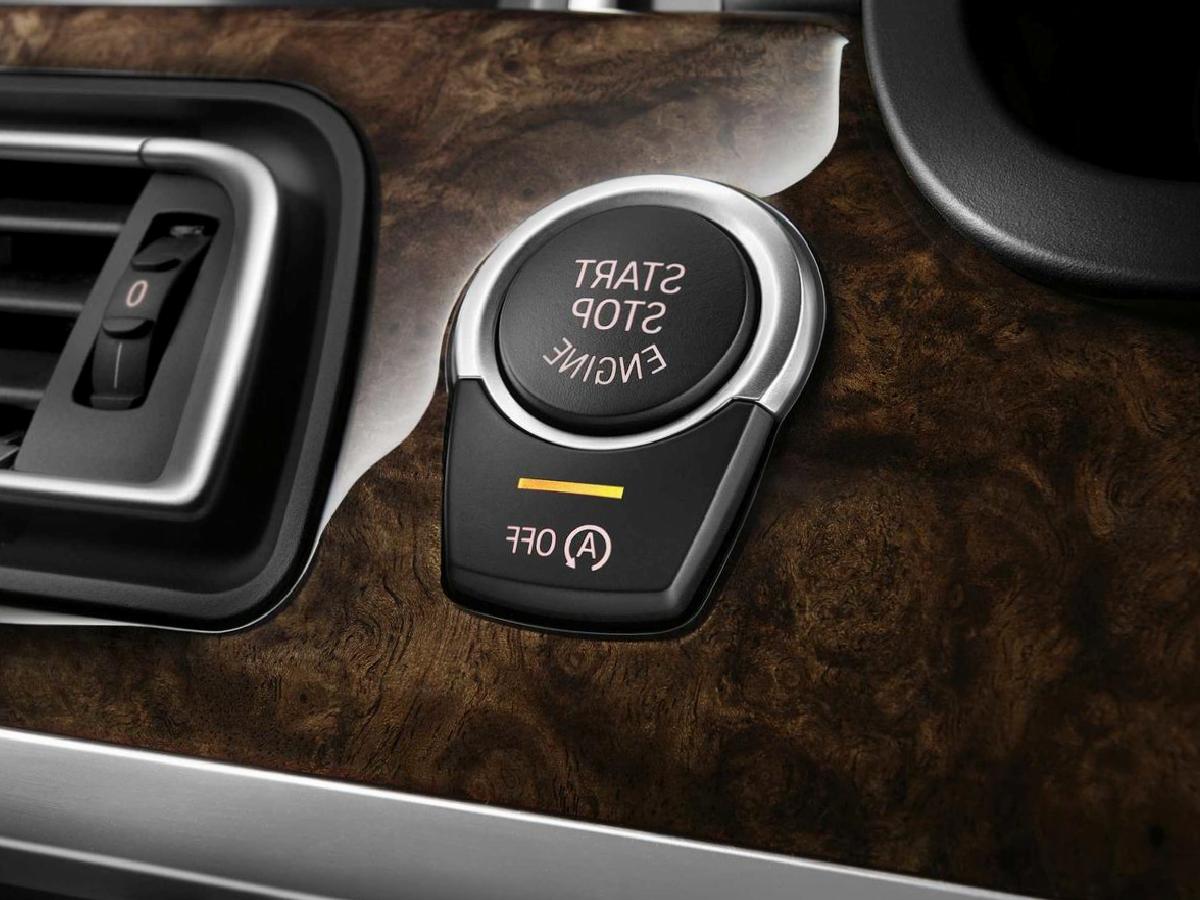 Arabalardaki Start-Stop Sistemi: Motora Zarar Verir mi, Doğru Kullanım Nasıl Yapılır?