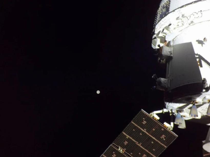 Artemis II: Ay’ın Bu Yüzünün İlk Kez Görüntülendiği Tarihi An