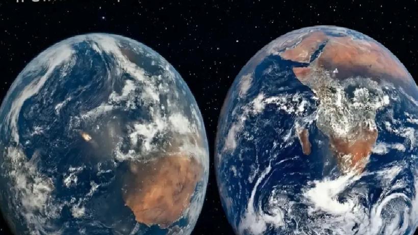 Artemis II’den İlk Büyük Sürpriz: Uzaydan Gelen Kare Gündemde