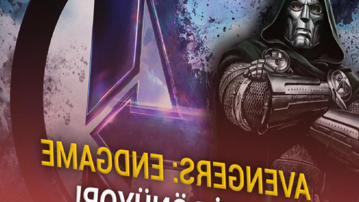 Avengers: Endgame Yeni Sahneyle Yeniden Vizyona Girecek - Hikaye Doomsday’e Bağlanacak