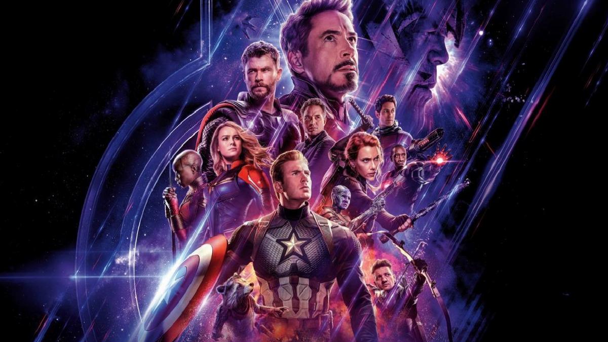 Avengers: Endgame Yeni Sahneyle Yeniden Vizyona Girecek - Hikaye Doomsday’e Bağlanacak