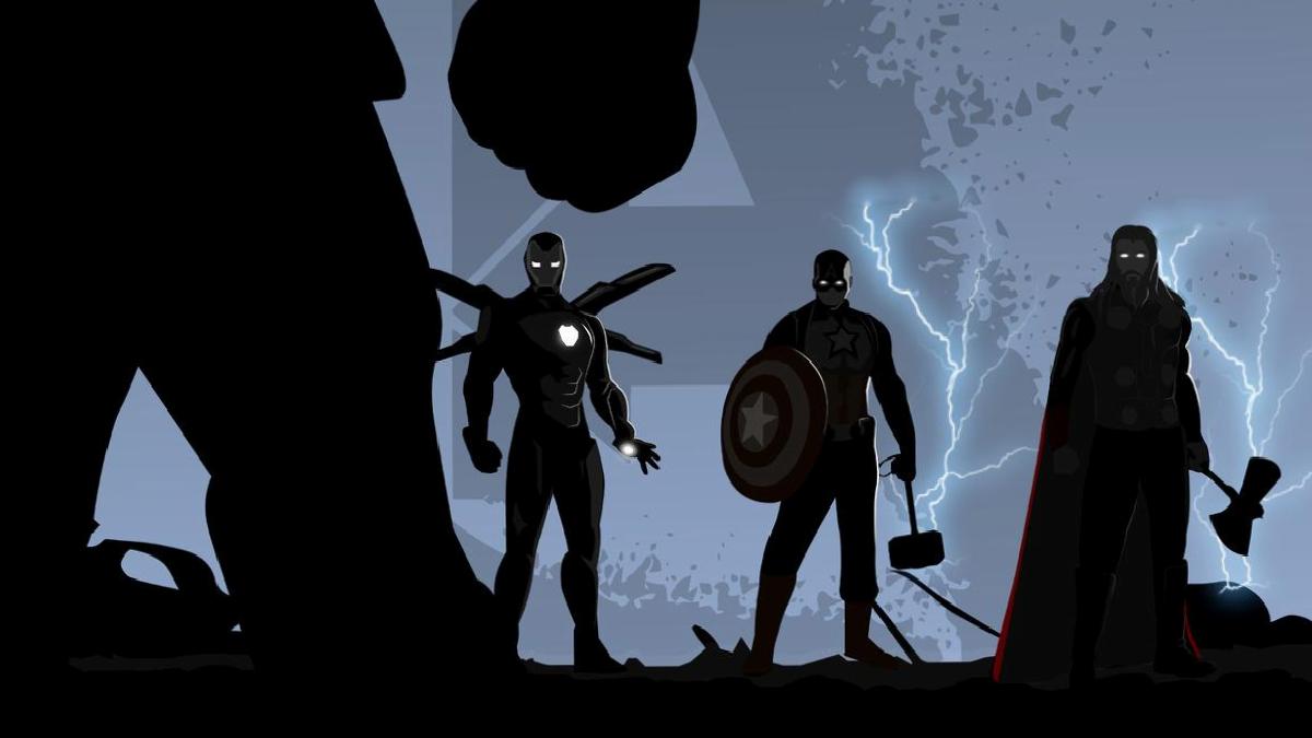 Avengers: Endgame Yeni Sahneyle Yeniden Vizyona Girecek - Hikaye Doomsday’e Bağlanacak