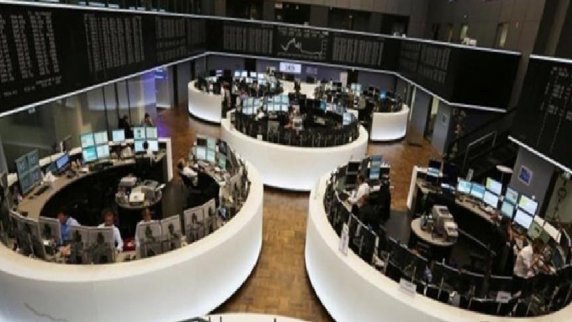 Avrupa Borsaları Hürmüz Gerilimiyle Düşüşte: Piyasalar İzliyor