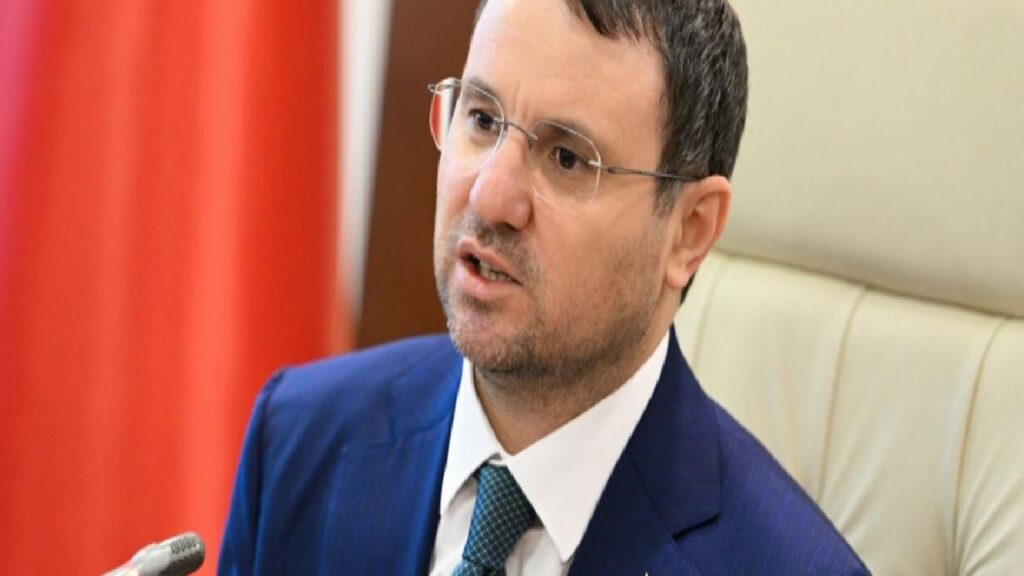 Bakan Akın: Gülistan Doku Olayıyla İlgili Gelişmeler ve Açıklamamız