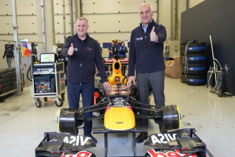 Bakan Ersoy: F1 Nitelikli Turisti Varlıklı Ziyaretçiye Dönüştüren Etkili Bir Çağrı