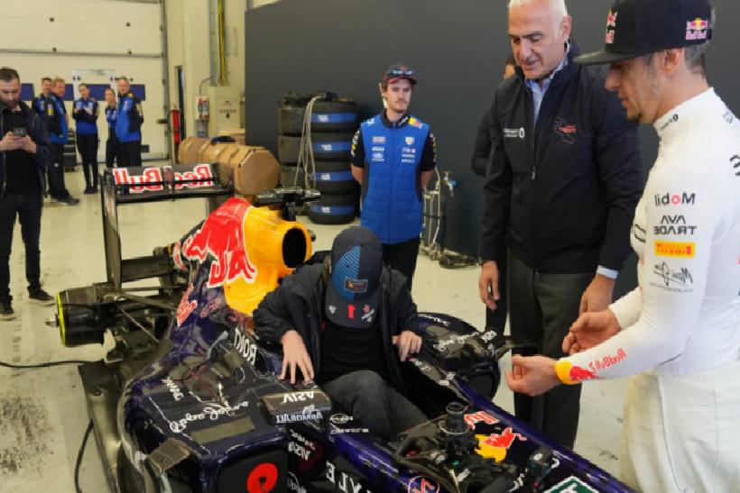 Bakan Ersoy: F1 Nitelikli Turisti Varlıklı Ziyaretçiye Dönüştüren Etkili Bir Çağrı