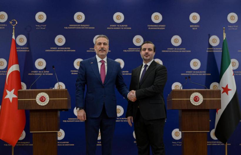 Bakan Fidan: İki Haftalık Ateşkes Yeterli Olmayabilir