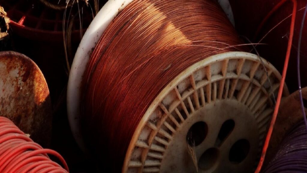 Bakırda Yön Yükselişte: Dev Bankadan Yeni Tahmin