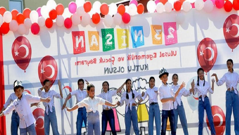 Benzersiz 23 Nisan Mesajları: En Güzel, Anlamlı ve Farklı 2026 Çocuk Bayramı Mesajları