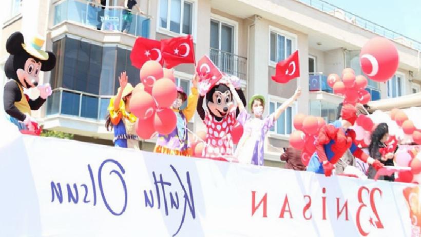 Benzersiz 23 Nisan Mesajları: En Güzel, Anlamlı ve Farklı 2026 Çocuk Bayramı Mesajları