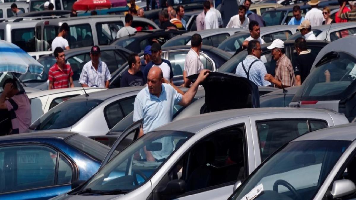 Beynimiz Yandı: 2. El Otomobil Fiyatları Arttı (Ama Aslında Düştü)