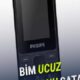 bim bu hafta philips asker telefonunu cok uygun fiyata satiyor iste fiyati GMj42A9N 80x80