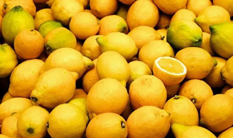Bir Dilim Limon 25 Lira mı? İşin Suyunu Çıkardılar!