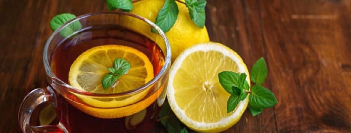 Bir Dilim Limon 25 Lira mı? İşin Suyunu Çıkardılar!