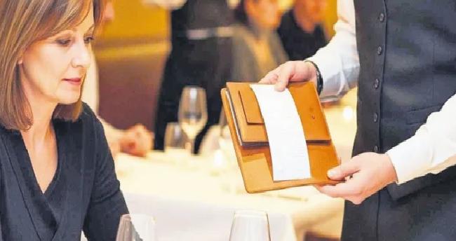 Bir Dilim Limon 25 Lira mı? İşin Suyunu Çıkardılar!