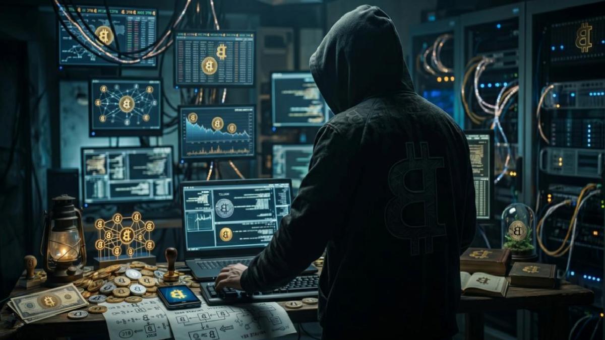Bitcoin Filmi Geliyor: Satoshi Nakamotonun Gizemi Üzerine Bir Destan
