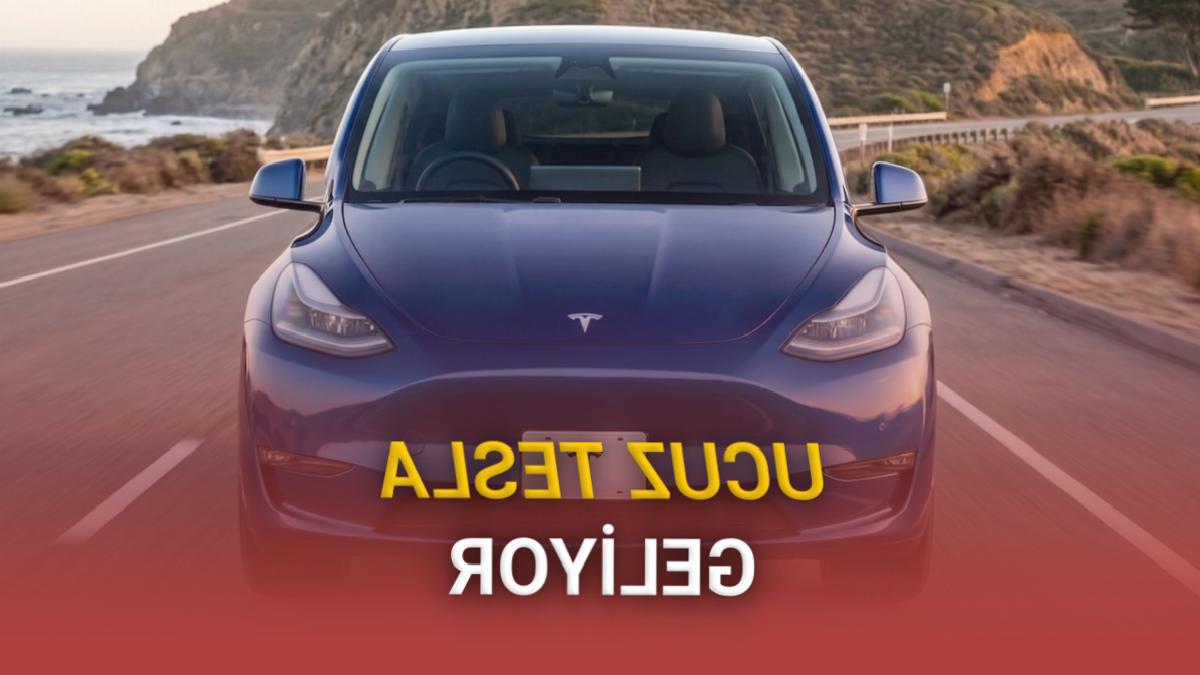 Bomba İddia: Tesla Küçük ve Ucuz SUV Geliştiriyor