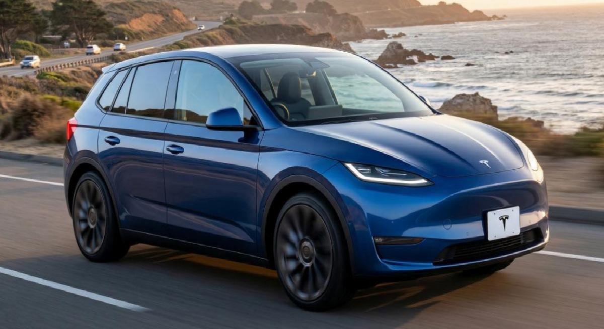 Bomba İddia: Tesla Küçük ve Ucuz SUV Geliştiriyor