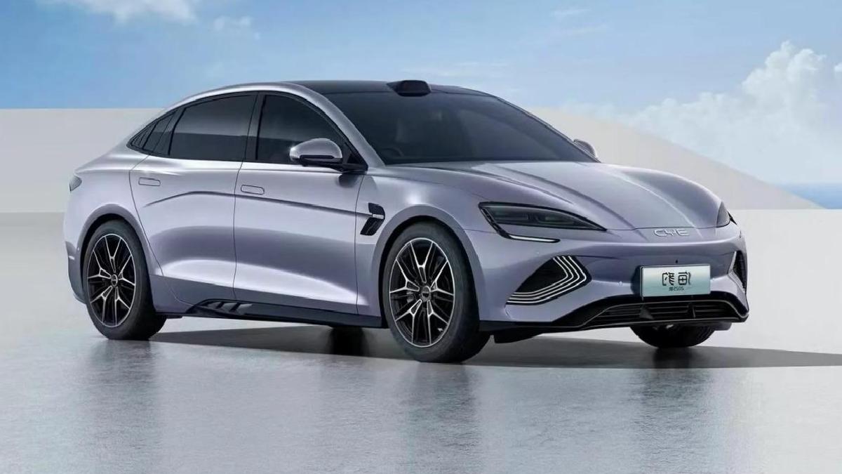 BYD Krizi Büyüyor: Türkiye 1 Milyar Dolar Ceza Kesmeye Hazır mı?