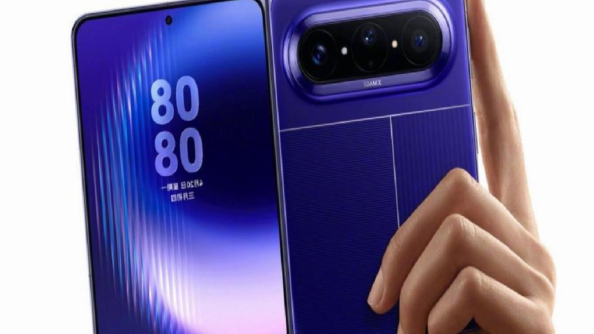 Çıkmadan Ona Rakip Geldi: Huawei Pura X Max - Geniş Katlanabilir Telefon Tanıtıldı