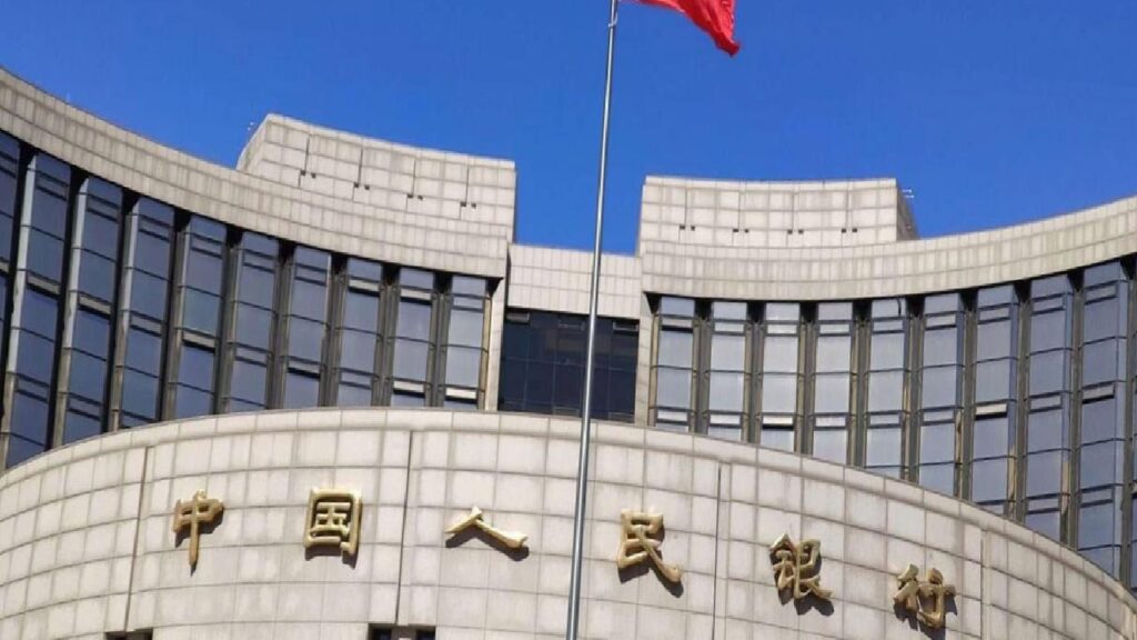 Çin Ekonomisi Rekor Büyüme: İlk Çeyrekte %5 Artış, Beklentileri Aştı