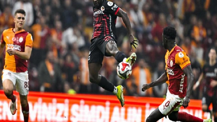 Deplasman Biletleri Satışta: Galatasaray’ın Tepkisi ve Ahlaksızlığın Zirvesi