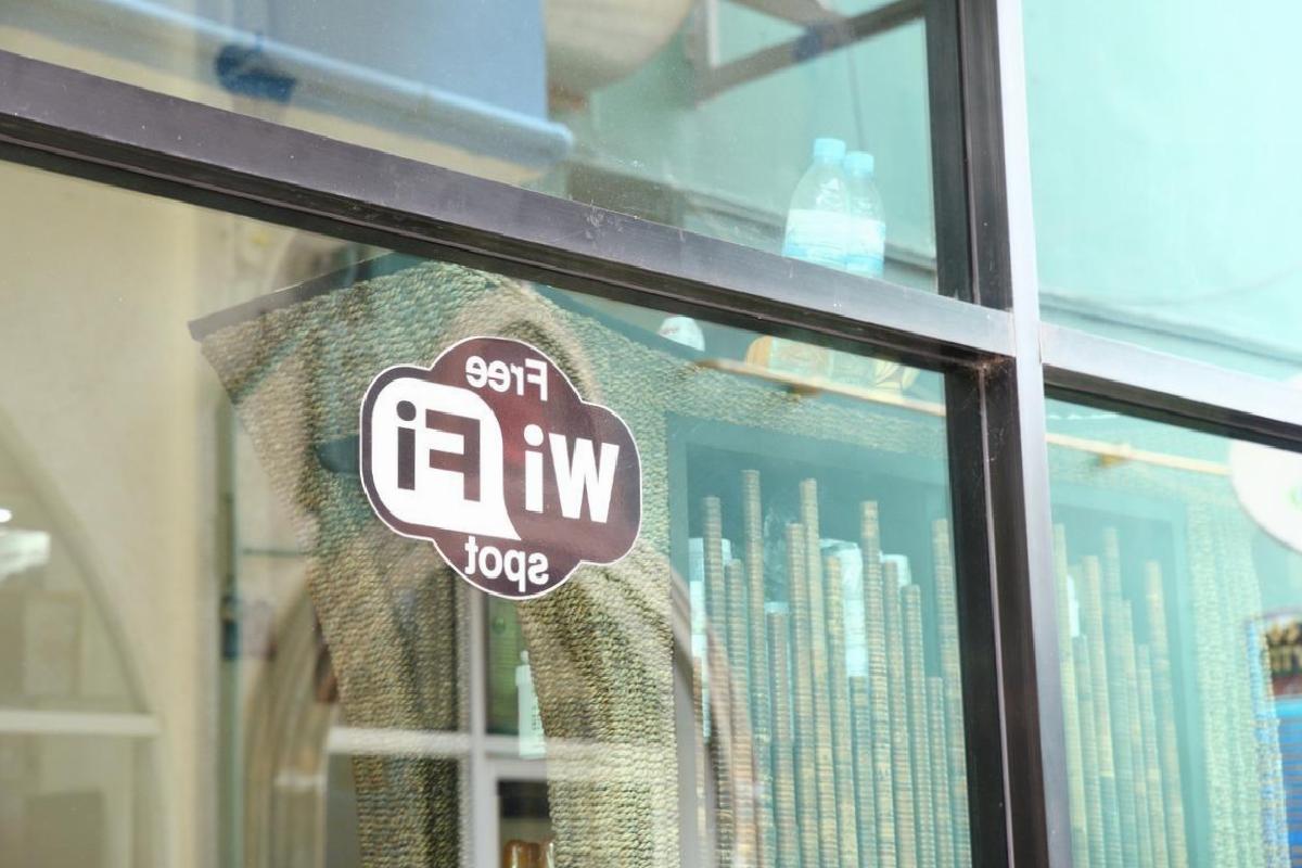 Dışarıda Halka Açık Wi‑Fi Kullanırken Dikkat Edilmesi Gereken 7 Nokta