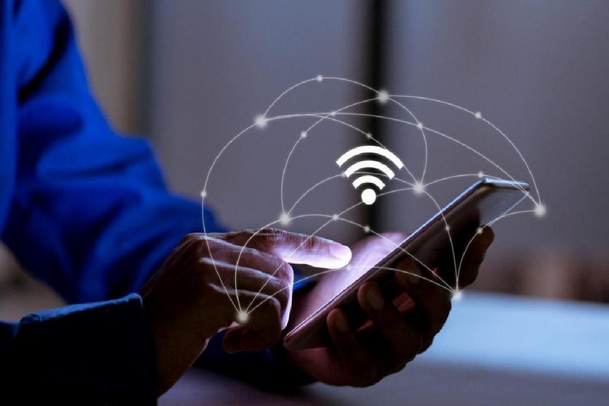 Dışarıda Halka Açık Wi‑Fi Kullanırken Dikkat Edilmesi Gereken 7 Nokta