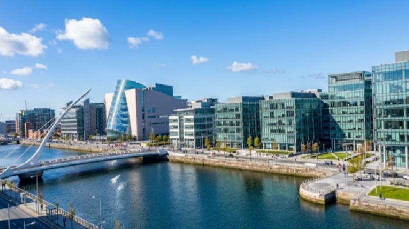 Dünyanın En Zengin Ülkeleri Sıralaması Değişti: Zirvedeki Ülke Belli Oldu