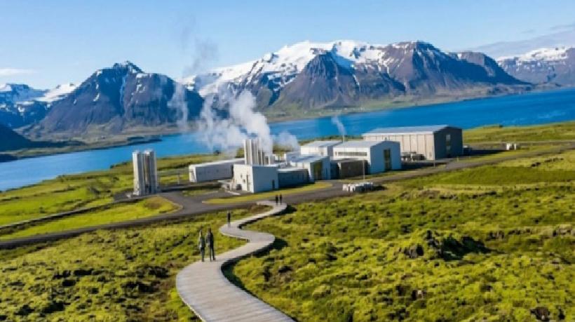 Dünyanın En Zengin Ülkeleri Sıralaması Değişti: Zirvedeki Ülke Belli Oldu