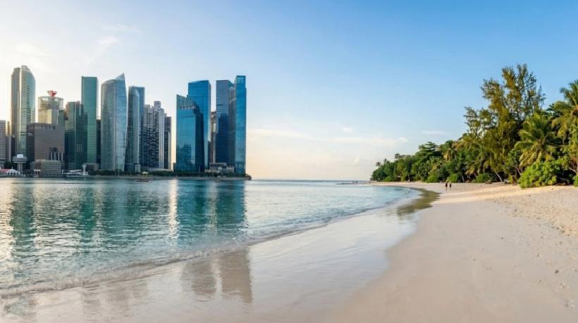 Dünyanın En Zengin Ülkeleri Sıralaması Değişti: Zirvedeki Ülke Belli Oldu