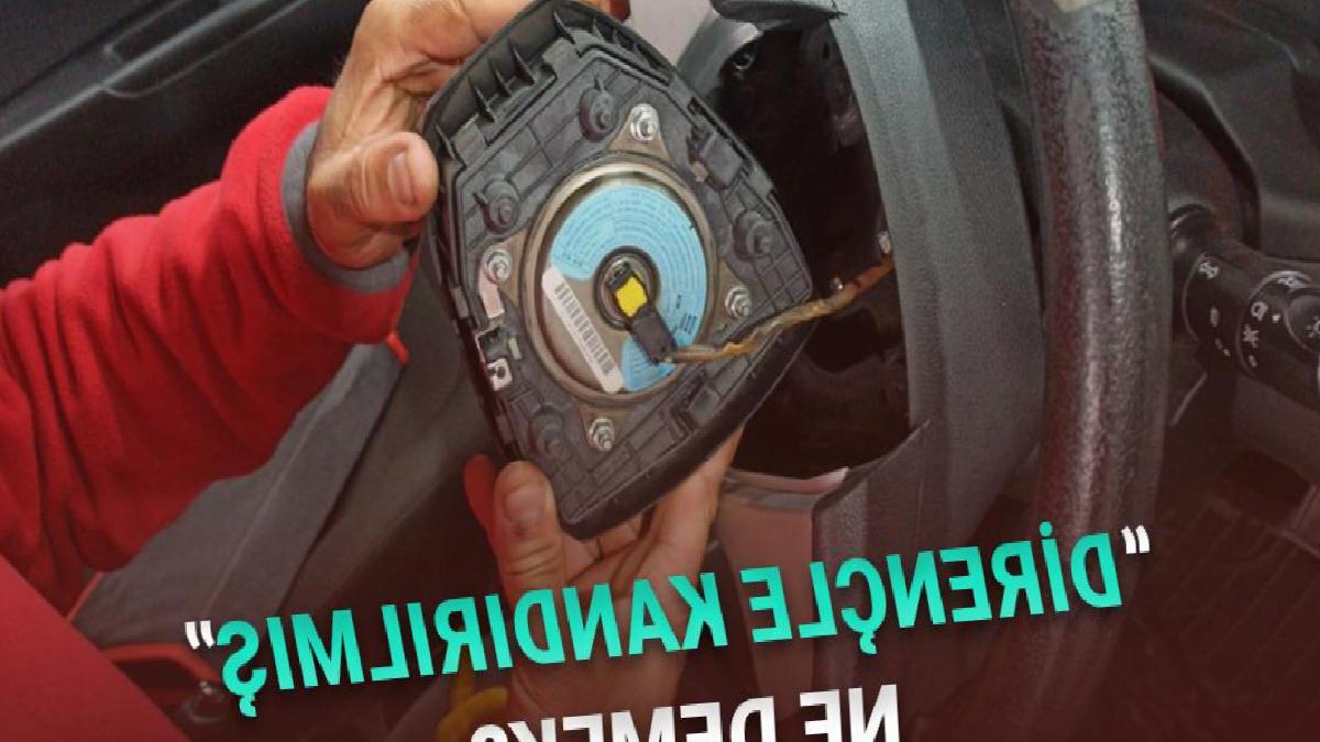 Ekspertiz Videolarda Sıkça Karşılaşılan “Dirençle Kandırılmış” İfadesinin Anlamı