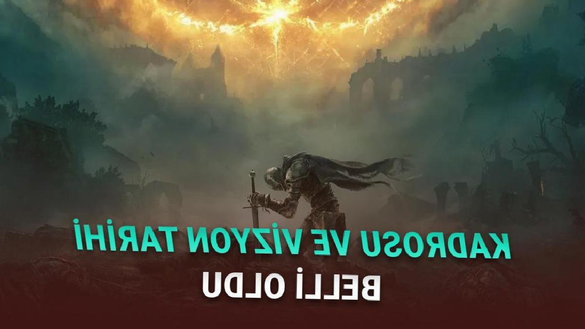 Elden Ring Filminin Vizyon Tarihi ve Oyuncu Kadrosu Netleşti: Heyecan Artıyor